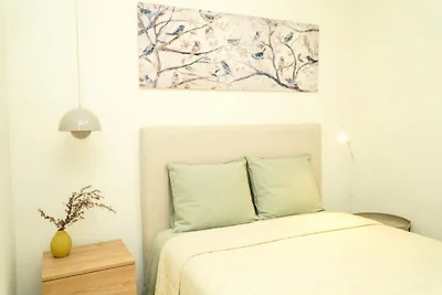 Wohnung in Albufeira mit beheiztem Pool