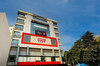 Townhouse Rcc Hotel Banjara Hills