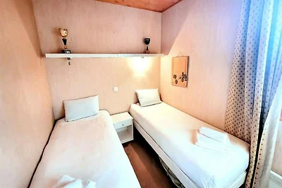 Ferienwohnung in La Turche in der Nähe der...