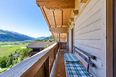 Warmes Apartment in Uttendorf Salzburg