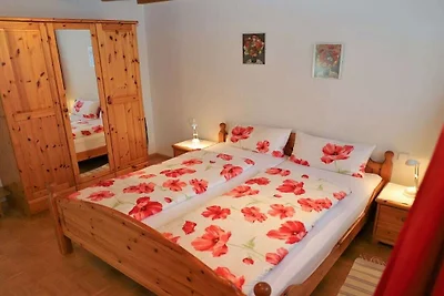 Hetzlenmühle 3-kamerappartement nr. 2