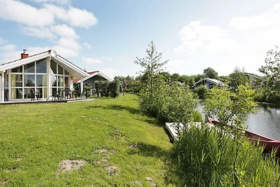 5 Personen Ferienhaus in Otterndorf