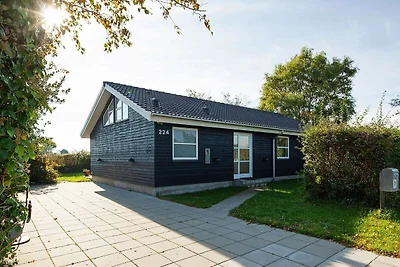 6 Personen Ferienhaus in Karrebæksminde