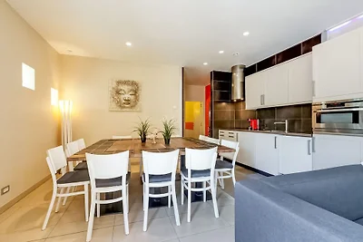 Ferienhaus in Avelgem f�r 8 Personen