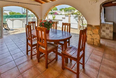 Can Rovet - Haus Mit Privatem Pool.