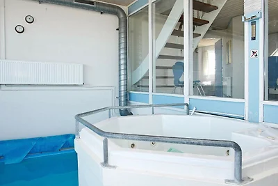 12 Personen Ferienhaus in Hirtshals-By Traum