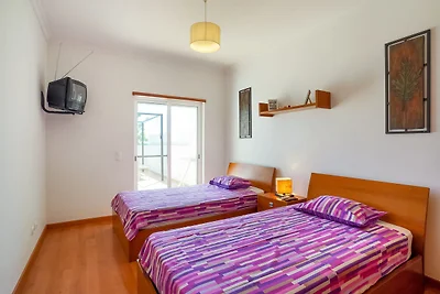 Appartamento a Tavira con piscina