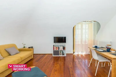Cavour 10 - San Carlo Apartment