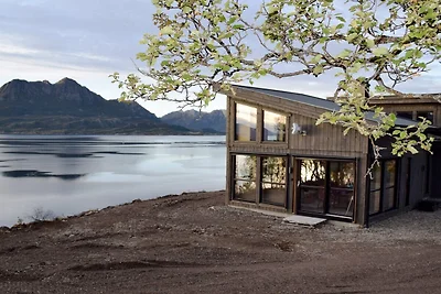 5 Sterne Ferienhaus in stokmarknes