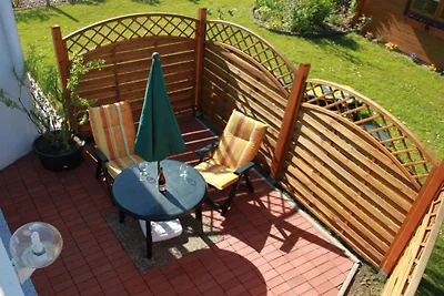 Ferienwohnung - Bachmann