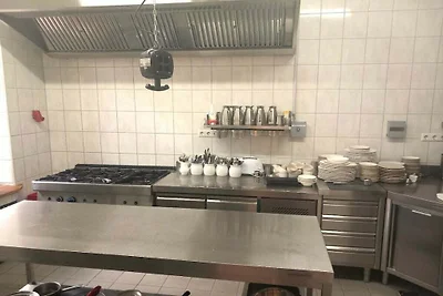 Stadtvilla Laux Komfortable Ferienresidenz