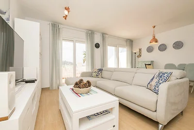 Mirador Del Estrecho - Apartment In...