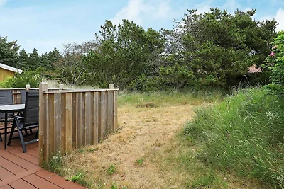 4 Personen Ferienhaus in Thisted-By Traum