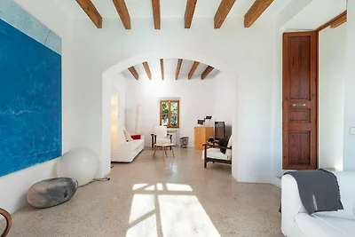 Son Pastor - Villa con piscina privata ad...