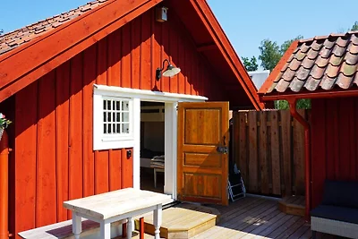 5 Personen Ferienhaus in Mellösa