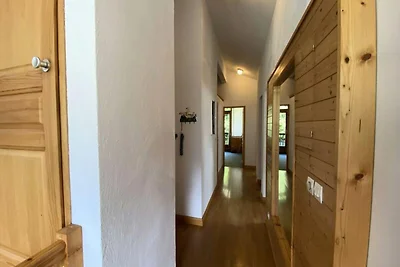 Warme Wohnung für 6/7 Personen, ruhig, geräum...