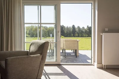 Wohnung in gemütlichem Bauernhaus