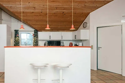 Luxurioses Strandrefugium in Blavand-By Traum