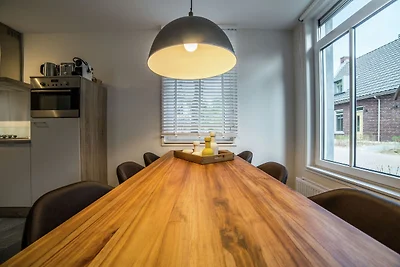 Villa con idromassaggio a 4 km da Maastricht