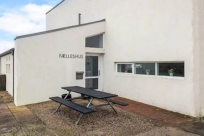 6 Personen Ferienhaus in Brovst