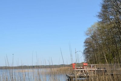 Ferienhaus mit 1 Schlafzimmer