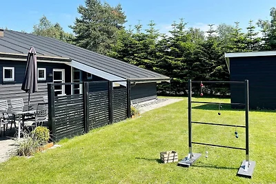 12 Personen Ferienhaus in Væggerløse