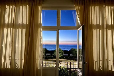 VILLA FORTUNA AM MEER, Wohnung 5