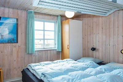 9 Personen Ferienhaus in Grenaa-By Traum