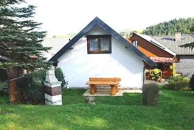 Vakantiehuis met 2 slaapkamers