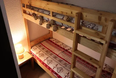 Helles Studio · In der Nähe der Pisten und...