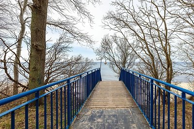 Appartement dichtbij het strand, Pobierowo-vo...