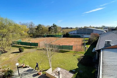 2 Personen Ferienpark haus in Brauschweig
