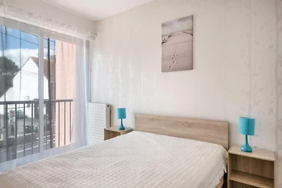 Ferienwohnung in La Baule in der Nähe des...