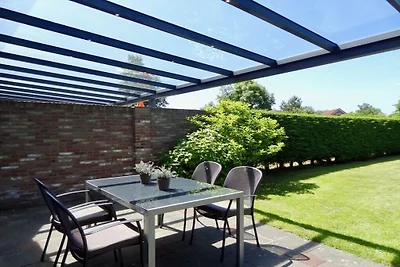 Ferienhaus mit 2 Schlafzimmer