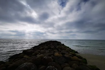 Luxurioses Spa-Retreat in Blavand -- By Traum...