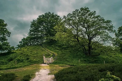 6 persoons vakantie huis in Silkeborg-By...
