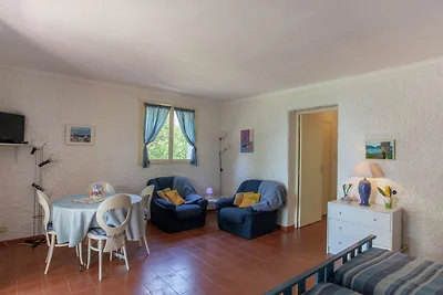 Gemütliches Ferienhaus mit Terrasse