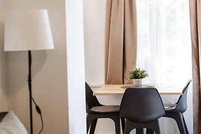 Stylish Apartments with Osijek Near Top Attra...