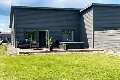 5 Sterne Ferienhaus in MÖRBYLÅNGA