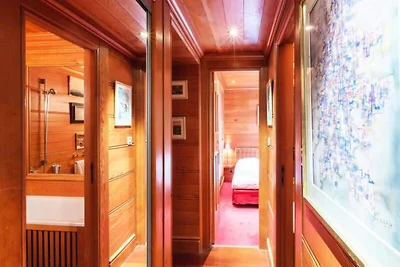 Helle Wohnung im Zentrum des Bahnhofs mit...