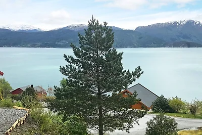8 Personen Ferienhaus in Norheimsund-By Traum