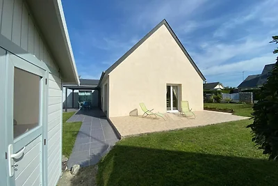 Casa vacanze privilegiata a 150 m dalla...