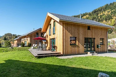 Amazing chalet with IR sauna