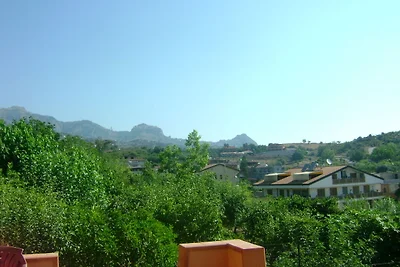 Schönes Ferienhaus in Giardini Naxos in...