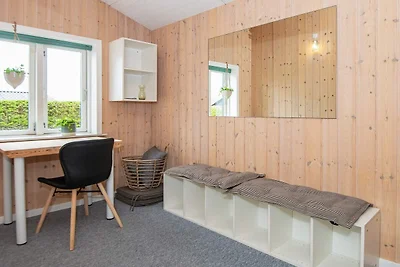4 osob apartament w Haderslev