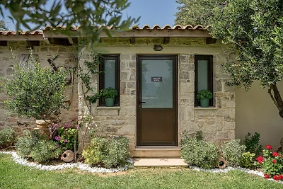 Elegante Villa in Chania für 4 Gäste