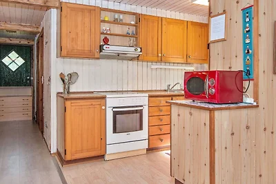 6 Personen Ferienhaus in Toftlund