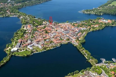 Appartamento per le vacanze con 2 camere da...