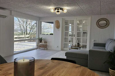 Cottage per famiglie vicino alla costa