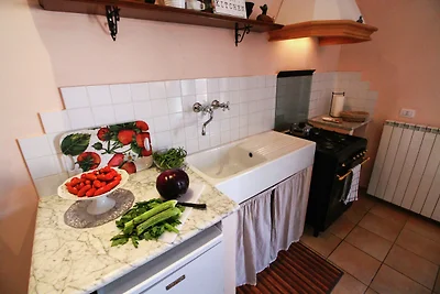 Agriturismo esotico vicino al mare